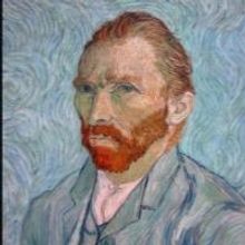 Commedia Beauregard to Stage MASTER WORKS: THE VAN GOGH PLAYS, 5/2-5