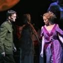 Photo Flash: More Shots of Jarrod Emick, Lauren Kennedy and More in Flat Rock's…