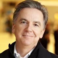 James Houghton Will Step Down as Artistic Director of Signature Theatre