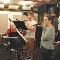 Photo Coverage: Constantine Maroulis, Emma Hunton, Michael Cerveris and More in…