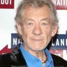 Ian McKellen & Trudie Styler to Lead Gala Reading of THE SEAGULL at St. James…