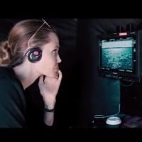 VIDEO: First Trailer for Angelina Jolie's UNBROKEN