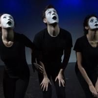Broken Box Mime Premieres TOPOGRAPHY at The Wild Project Tonight