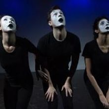 Broken Box Mime Premieres TOPOGRAPHY at The Wild Project Tonight