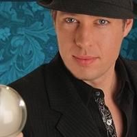 Centenary Stage Fills the Black Box with Laughs, Illusions, and a Language Lesson…
