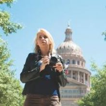 Austin Playhouse to Stage TIME STANDS STILL