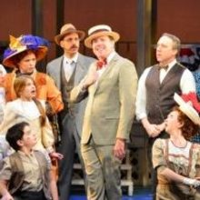 Photo Flash: THE MUSIC MAN at the John W. Engeman Theater