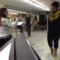 Skyline Theatre Company Presents DREAMGIRLS Apr 24-26, May 1-3