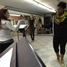 Skyline Theatre Company Presents DREAMGIRLS Apr 24-26, May 1-3