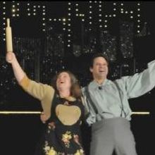 Photo Flash: Inside the 2013 Elly Awards - CABARET, HAIRSPRAY, SWEENEY TODD and More!