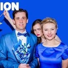 Melbourne's Boutique Theatre Presents THE PAVILION