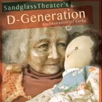 Sandglass Theater's D-GENERATION: AN EXALTATION OF LARKS Plays New England Youth…