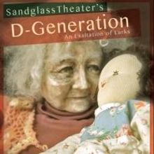 Sandglass Theater's D-GENERATION: AN EXALTATION OF LARKS Plays New England Youth Thea