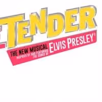 Retitled ALL SHOOK UP to Tour UK Under New Name LOVE ME TENDER