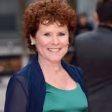 Imelda Staunton, Danny Webb and Toby Jones Lead The Royal Court's CIRCLE MIRROR…