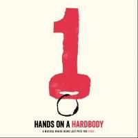 Unicorn Theatre to Present HANDS ON A HARDBODY, 9/3-28