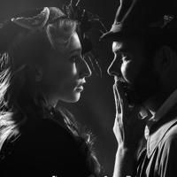 Last Act Theatre Company to Present NURSERY CRIMES, 11/8-24