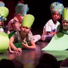 American Stage Theatre Announces 2013 Summer Theatre Programs for Kids and Teens