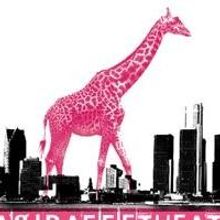 REVOLVE Detroit, TO SAVE ONE and More Set for Magenta Giraffe Theatre, Fall 2013