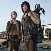 THE WALKING DEAD Season 4 Tops DVD & Blu-ray Sales, Week Ending 8/31