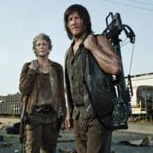 THE WALKING DEAD Season 4 Tops DVD & Blu-ray Sales, Week Ending 8/31