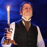 Olney Theatre Center to Present A CHRISTMAS CAROL: A GHOST STORY OF CHRISTMAS…
