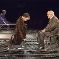 Photo Flash: First Look at Hal Linden and More in THE TWENTY-SEVENTH MAN at The Old…
