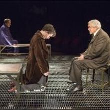 Photo Flash: First Look at Hal Linden and More in THE TWENTY-SEVENTH MAN at The Old G