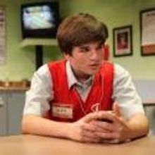 Nathaniel Smith Makes Professional Stage Debut in Firehouse Theatre Project's A BRIGH