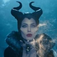Sneak Peek of MALEFICENT to Debut in Disney Parks, 4/18