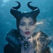 Sneak Peek of MALEFICENT to Debut in Disney Parks, 4/18
