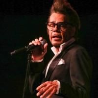Photo Coverage: Buster Poindexter Plays Cafe Carlyle