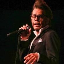 Photo Coverage: Buster Poindexter Plays Cafe Carlyle