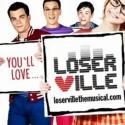 STAGE TUBE: Promo - LOSERVILLE Musical Heads to the West End This October!