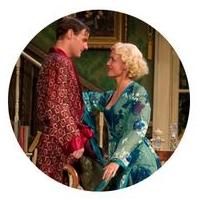 THE COTTAGE Returns to Queens Theatre, 11/07-16