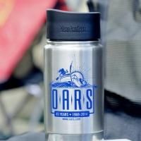 O.A.R.S. Announces Partnership with Klean Kanteen