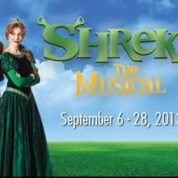 Diablo Theatre Company Stages SHREK Tonight