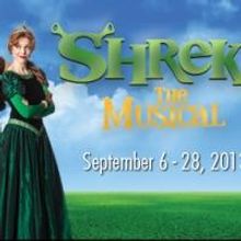 Diablo Theatre Company to Stage SHREK, 9/6