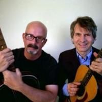Peter Holsapple & Chris Stamey to Play The Bell House, 12/6