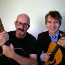 Peter Holsapple & Chris Stamey to Play The Bell House, 12/6
