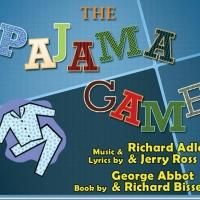 Whittier Community Theatre Opens THE PAJAMA GAME Tonight