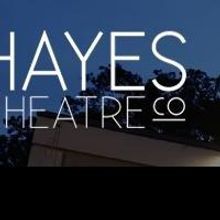 Hayes Theatre Co Announces 2014 Cabaret Season