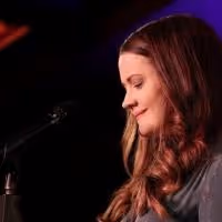 Photo Coverage: Rose Hemingway Previews 54 SINGS A MAN OF NO IMPORTANCE