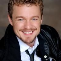Jake Simpson Brings ISN'T HE LOVELY to Martinis Above Fourth Today