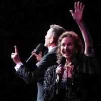 Photo Coverage: Inside the Third Night of the 25th New York Cabaret Convention