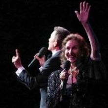 Photo Coverage: Inside the Third Night of the 25th New York Cabaret Convention