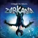 ZARKANA and More Entertain at ARIA, Dec 2012