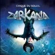 ZARKANA and More Entertain at ARIA, Dec 2012