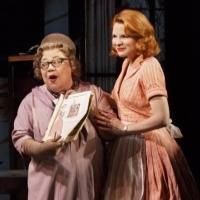 Review Roundup: O'Hara & Pasquale-Led FAR FROM HEAVEN