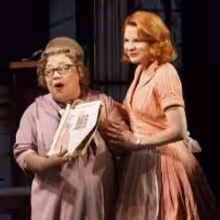 Review Roundup: O'Hara & Pasquale-Led FAR FROM HEAVEN